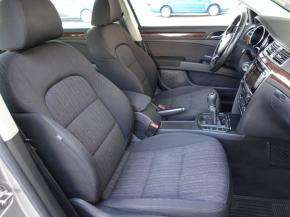 Škoda Superb  2.0 TDI 