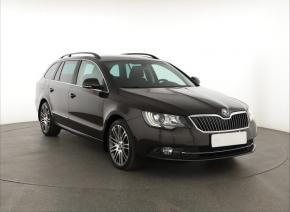 Škoda Superb  2.0 TDI 