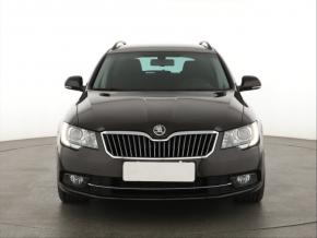 Škoda Superb  2.0 TDI 