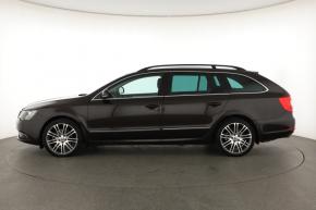 Škoda Superb  2.0 TDI 