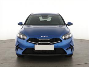 Kia Ceed  1.5 T-GDI Top 