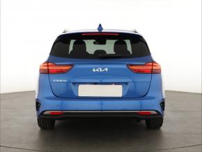 Kia Ceed  1.5 T-GDI Top 