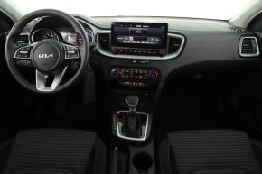 Kia Ceed  1.5 T-GDI Top 