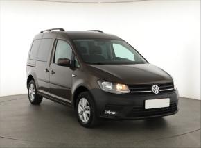 Volkswagen Caddy  2.0 TDI Trendline 