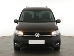 Volkswagen Caddy  2.0 TDI Trendline 