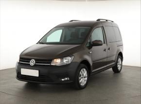 Volkswagen Caddy  2.0 TDI Trendline 