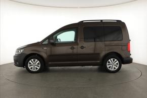 Volkswagen Caddy  2.0 TDI Trendline 