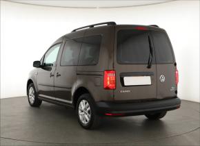 Volkswagen Caddy  2.0 TDI Trendline 