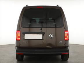 Volkswagen Caddy  2.0 TDI Trendline 