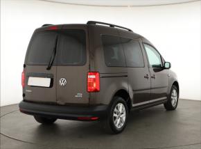 Volkswagen Caddy  2.0 TDI Trendline 