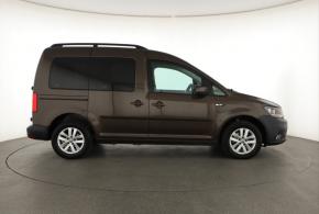 Volkswagen Caddy  2.0 TDI Trendline 