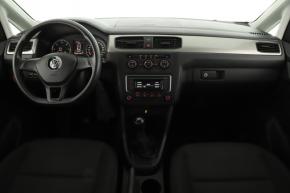 Volkswagen Caddy  2.0 TDI Trendline 