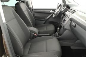 Volkswagen Caddy  2.0 TDI Trendline 