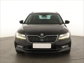 Škoda Superb  2.0 TDI 