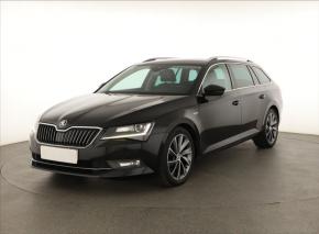 Škoda Superb  2.0 TDI 