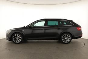 Škoda Superb  2.0 TDI 