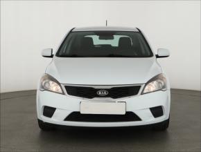 Kia Ceed  1.6 CVVT 