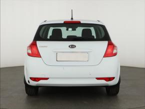 Kia Ceed  1.6 CVVT 