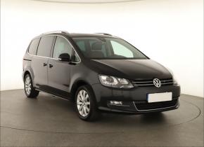 Volkswagen Sharan  2.0 TDI 