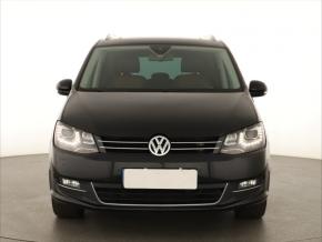 Volkswagen Sharan  2.0 TDI 