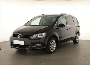 Volkswagen Sharan  2.0 TDI 