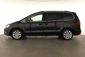 Volkswagen Sharan  2.0 TDI 