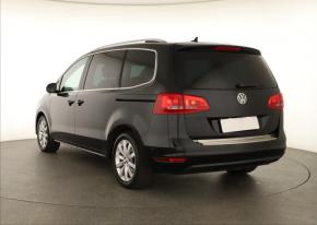 Volkswagen Sharan  2.0 TDI 