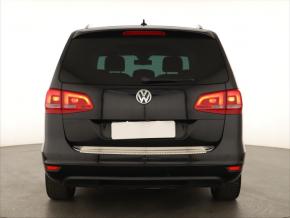 Volkswagen Sharan  2.0 TDI 