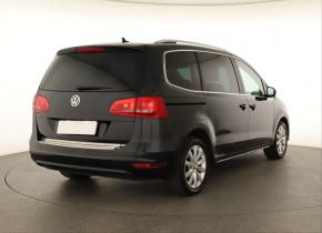 Volkswagen Sharan  2.0 TDI 