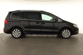 Volkswagen Sharan  2.0 TDI 