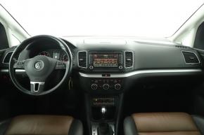 Volkswagen Sharan  2.0 TDI 