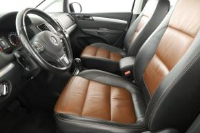 Volkswagen Sharan  2.0 TDI 