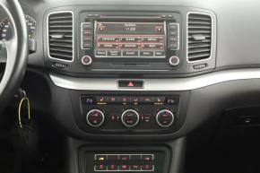 Volkswagen Sharan  2.0 TDI 