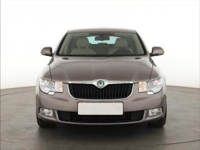 Škoda Superb  2.0 TDI 