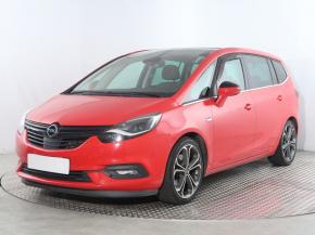 Opel Zafira  2.0 CDTI 