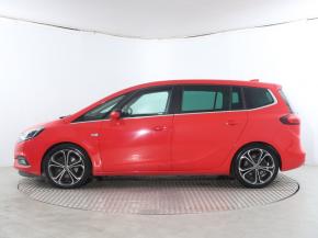 Opel Zafira  2.0 CDTI 