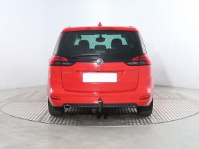 Opel Zafira  2.0 CDTI 