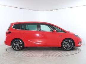 Opel Zafira  2.0 CDTI 