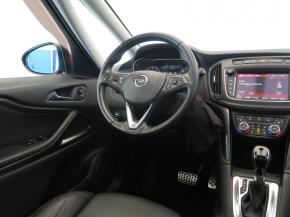 Opel Zafira  2.0 CDTI 