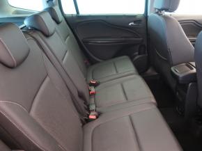 Opel Zafira  2.0 CDTI 