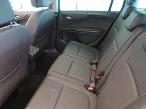 Opel Zafira  2.0 CDTI 