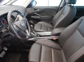 Opel Zafira  2.0 CDTI 