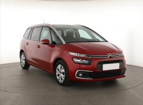 Citroen C4 Grand SpaceTourer  1.2 T 