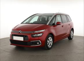 Citroen C4 Grand SpaceTourer  1.2 T 