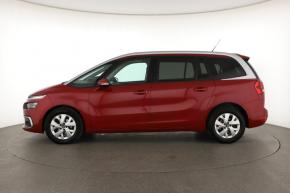 Citroen C4 Grand SpaceTourer  1.2 T 