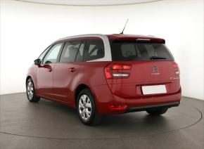 Citroen C4 Grand SpaceTourer  1.2 T 