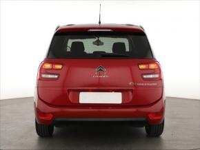 Citroen C4 Grand SpaceTourer  1.2 T 