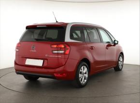 Citroen C4 Grand SpaceTourer  1.2 T 