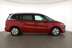 Citroen C4 Grand SpaceTourer  1.2 T 