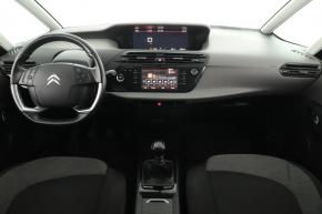 Citroen C4 Grand SpaceTourer  1.2 T 